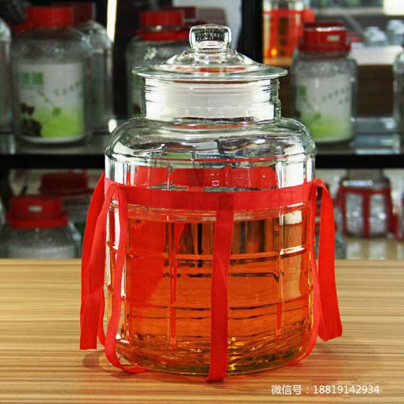 纯粮食葛根酒的制作工艺