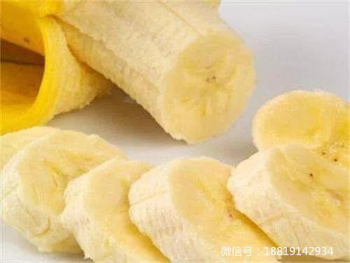 <wbr>香蕉酒制作方法与步骤