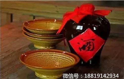 传统高粱酒制作流程