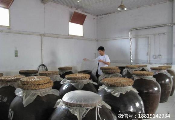 如何酿纯粮酒?鉴别纯粮酒的方法