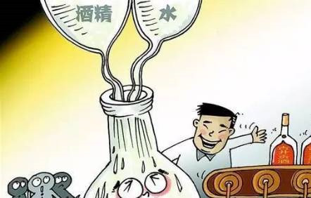 如何酿纯粮酒?鉴别纯粮酒的方法