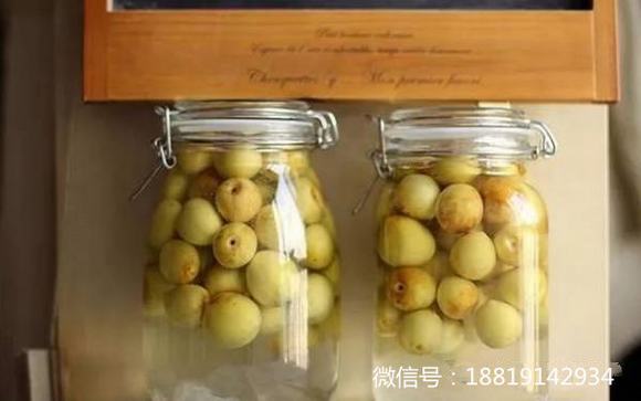 水果各种常见的水果酒制作方法