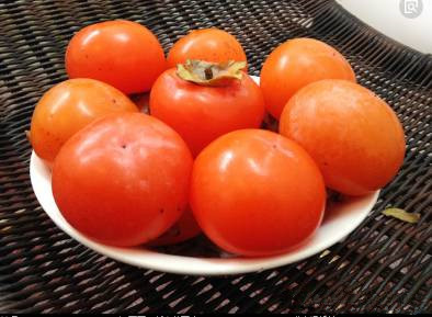 水果特色酒柿子酒