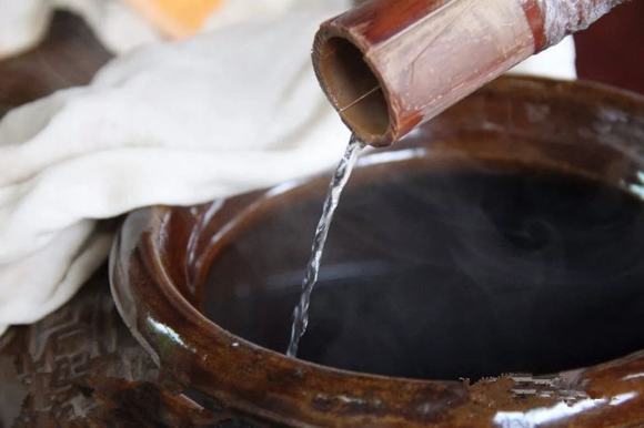 制作小麦酒工艺