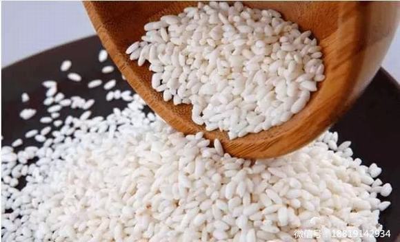 酿酒技术工艺之家庭自酿甜酒方法