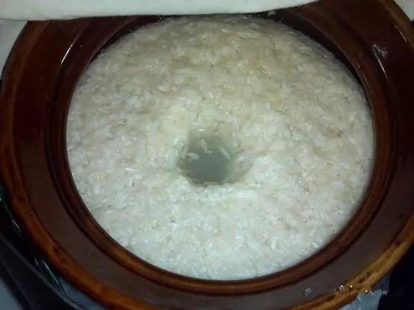 酿酒技术工艺之家庭自酿甜酒方法