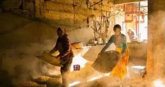 酿酒要掌握哪些技术要点