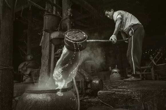 酿酒要掌握哪些技术要点