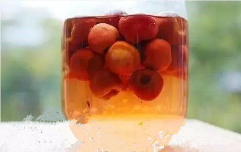 酿酒设备:告诉你什么是果酒?