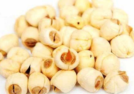 莲子泡酒一斤莲子加多少斤酒