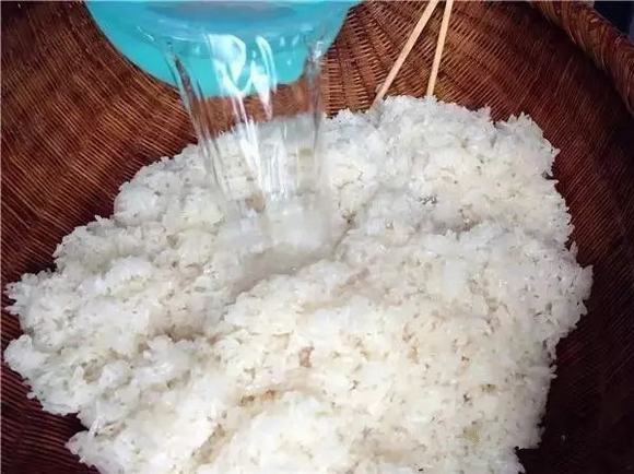 农村如何自酿糯米黄酒