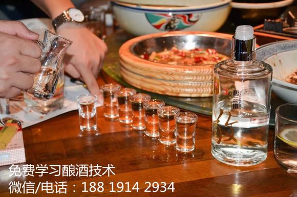 揭秘板栗酒营销之路
