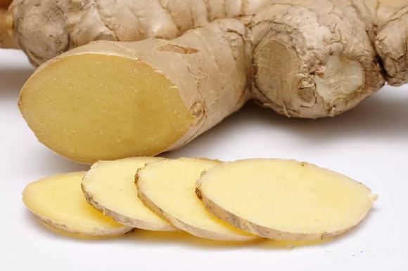 白酒泡鲜姜有什么功效