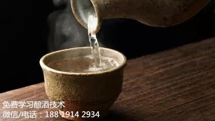 白酒泡鲜姜有什么功效