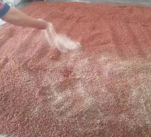 :家庭自制高粱酒7步骤做出浓郁的高粱酒