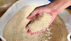 大米酿酒制作方法