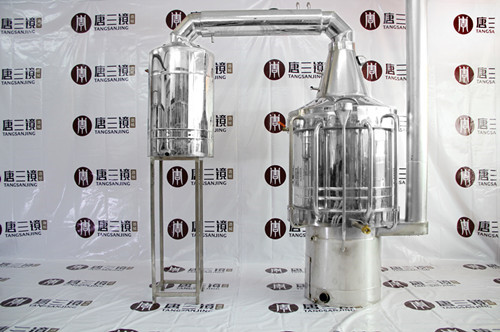 教你自制家庭核桃泡酒技术方法-家庭蒸酒设备