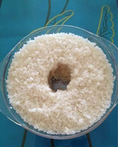 纯米酒酿制方法