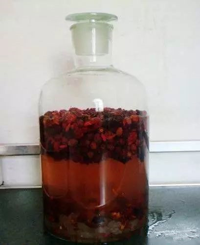 捻子酒的制作工艺知识