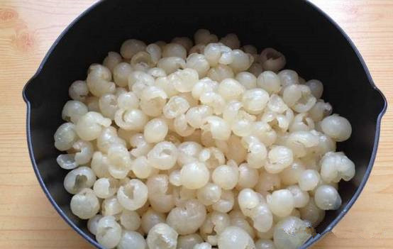 三镜水果酿酒酿一杯自己喜欢的桂圆