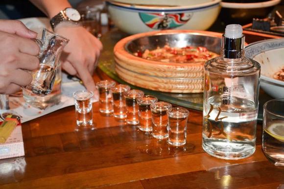 杨梅酒酿酒技术的制作方法