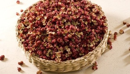 家庭如何制作花椒酒呢?