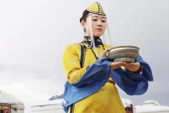 马奶酒营养价值及酿制方法