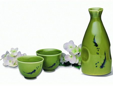 白酒技术之家庭茶酒的酿造方法