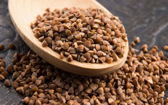 荞麦酒的酿制方法