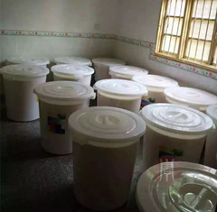 稻谷酒酿酒技术