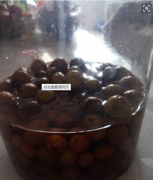 橄榄酒制作方法