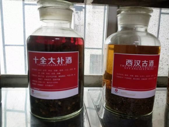 酿酒技术小常识:药酒能不能治病?保健酒有什么作用