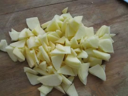 水果酒技术-在家里怎样酿苹果酒?