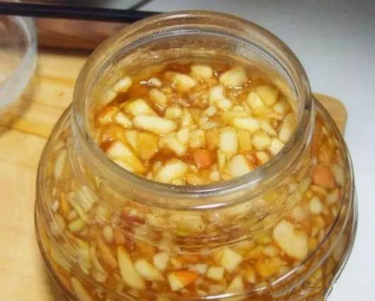 水果酒技术-在家里怎样酿苹果酒?