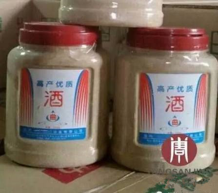 酿酒的流程介绍