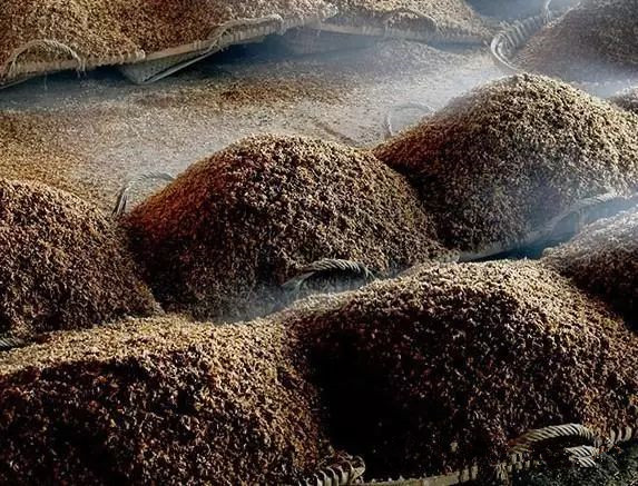 酒曲的种类有哪些?酿酒技术