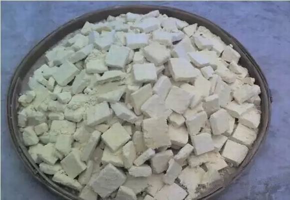 酒曲的种类有哪些?酿酒技术