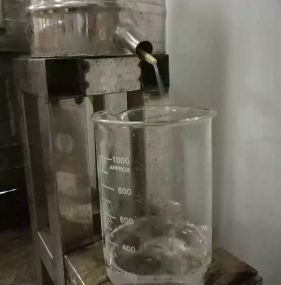 白酒蒸馏设备-马蹄酿酒技术