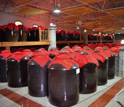 酿酒师教你三招陶瓷缸怎么密封不漏酒