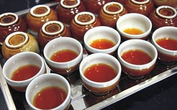 口感醇厚甜绵的玉米黄酒如何制作?酿酒技术