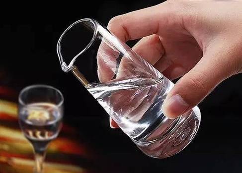 米香型白酒生产技术工艺