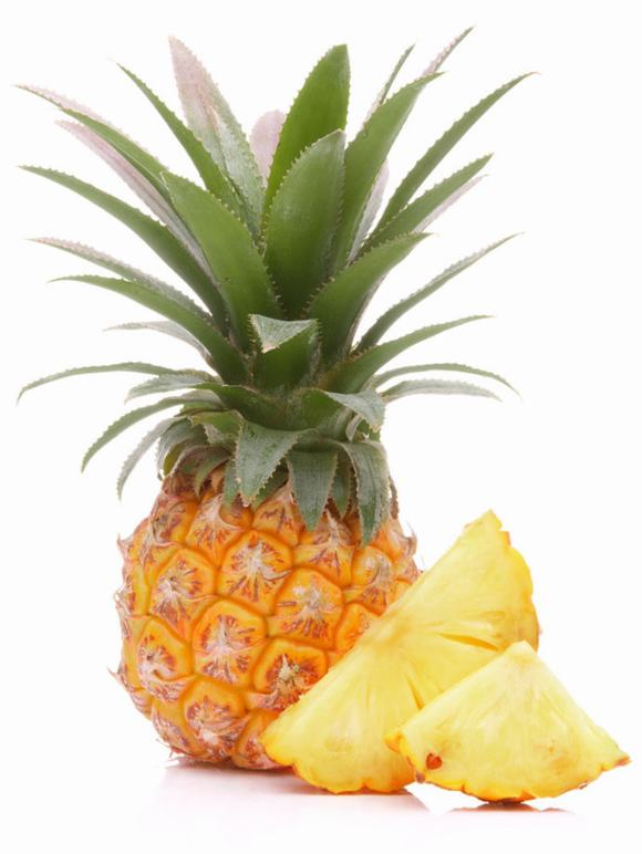 菠萝酒酿酒技术方法