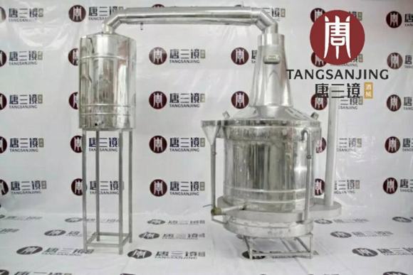 菠萝酒酿酒技术方法