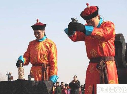 我国南方地区的祭拜的酒礼习俗_酒礼习俗
