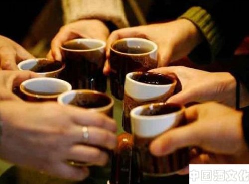酒礼习俗——我国各种饮酒习俗_酒礼习俗