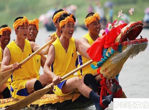 酒礼习俗:传统节日端午节喝酒习俗_酒礼习俗_