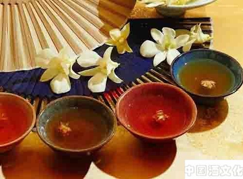 酒礼习俗:端午节多喝菖蒲酒_酒礼习俗