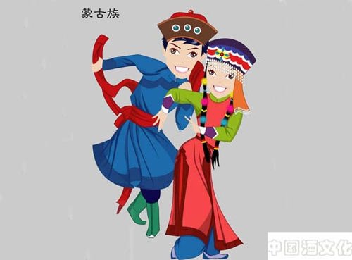 来“马背上”喝酒,先学学蒙古族敬酒礼仪_酒礼习俗_