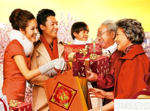 白酒送礼大攻略,教你快速选择送礼酒!_酒礼习俗_