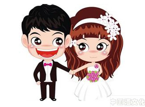 结婚的那点事儿之酒习俗_酒礼习俗